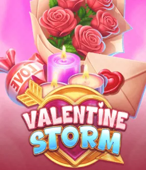 Valentine Storm slot Valentine Storm slot